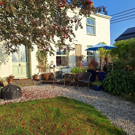 Redmoor Apartman Saint Day Kültér fotó