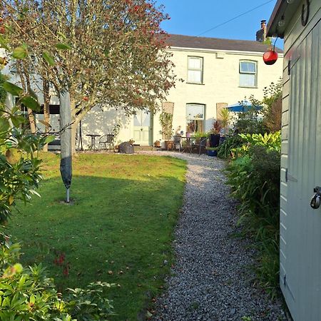 Redmoor Apartman Saint Day Kültér fotó