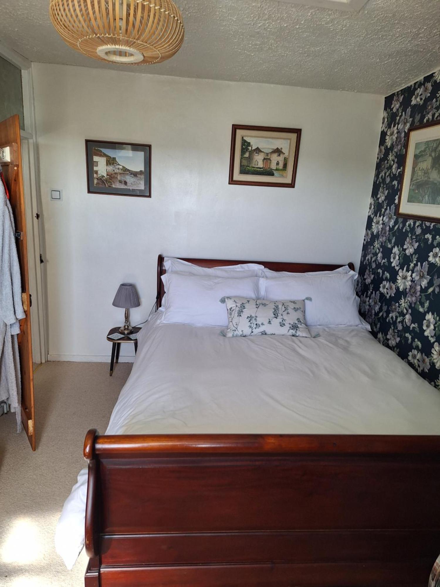 Redmoor Apartman Saint Day Kültér fotó